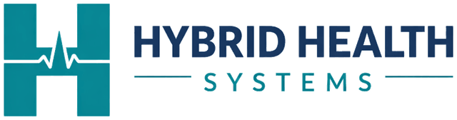 Hybrid Health Systems